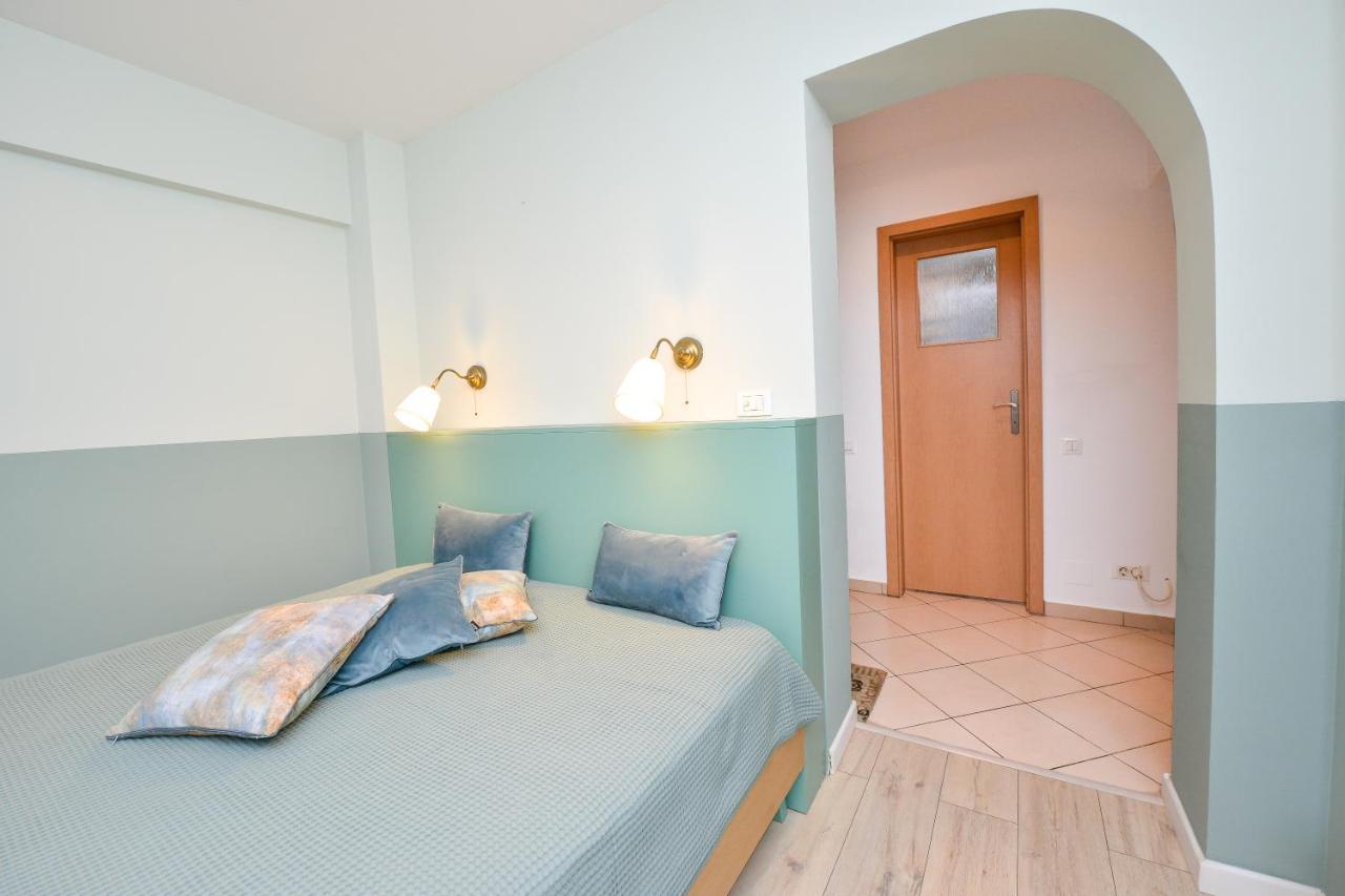 Apartamento Victoriei_Majestic Bucarest Exterior foto