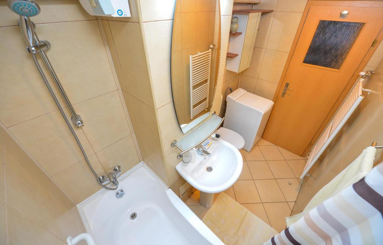Apartamento Victoriei_Majestic Bucarest Exterior foto