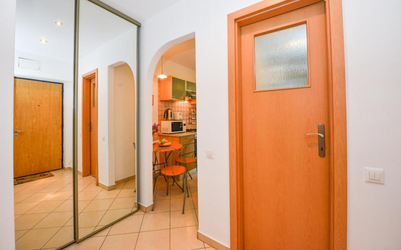 Apartamento Victoriei_Majestic Bucarest Exterior foto