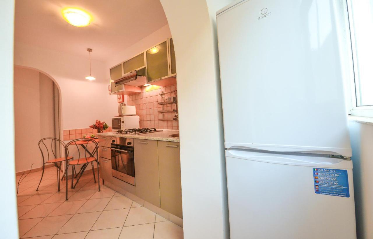 Apartamento Victoriei_Majestic Bucarest Exterior foto