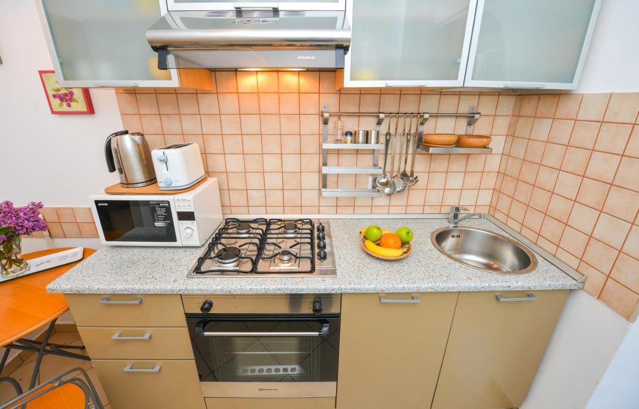 Apartamento Victoriei_Majestic Bucarest Exterior foto